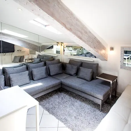 2 Cannesvacationrental By Americanvacationliving Casa vacanze *
