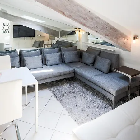 Casa vacanze 2 Cannesvacationrental By Americanvacationliving